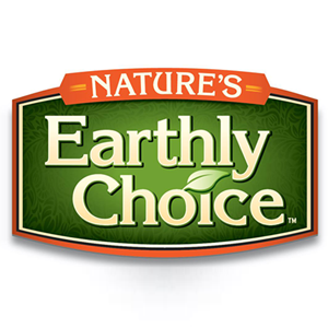Nature's Earthly Choice