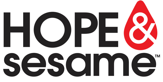 Hope & Sesame