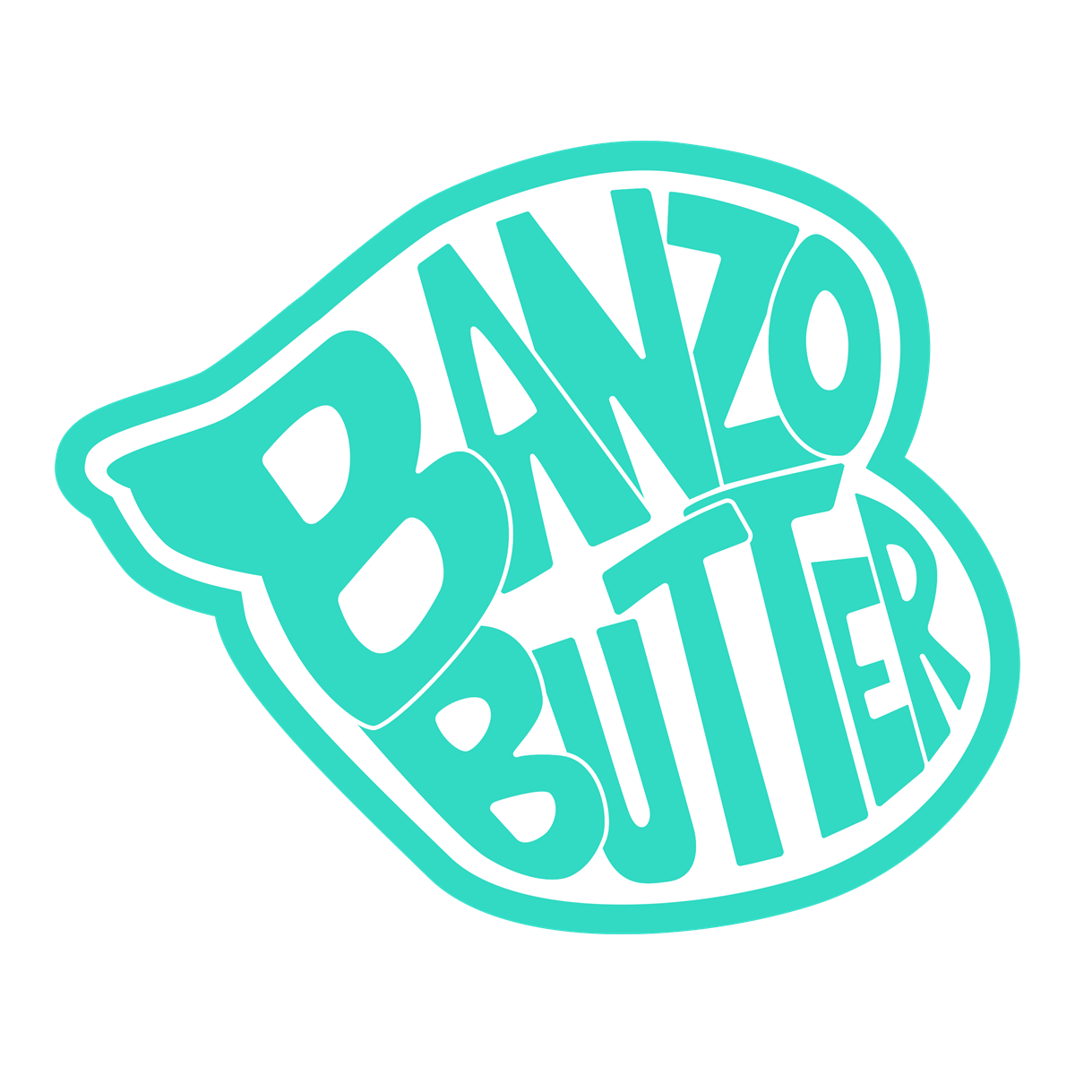 Banzo Butter