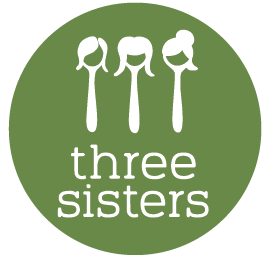 Three Sisters Cereal