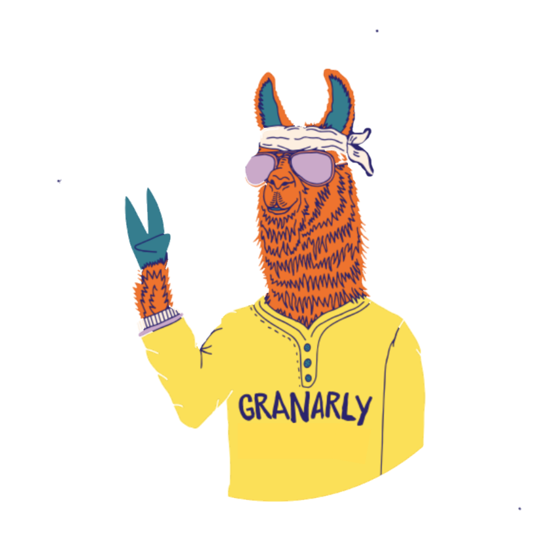 Granarly