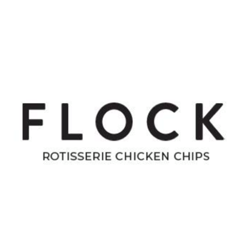 flocks chicken chips