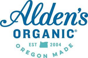 Alden's organic deals ice cream