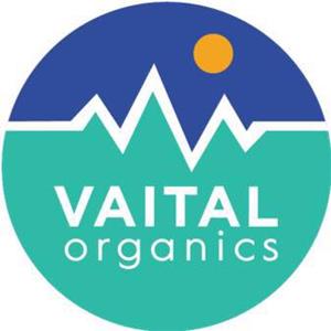 VAITAL Organics