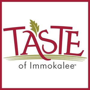 Taste of Immokalee