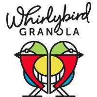 Whirlybird Granola