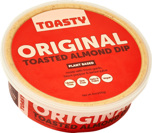 Toasty Dips