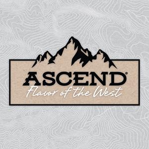 Ascend® All-Natural Jerky
