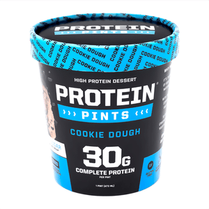 Protein Pints