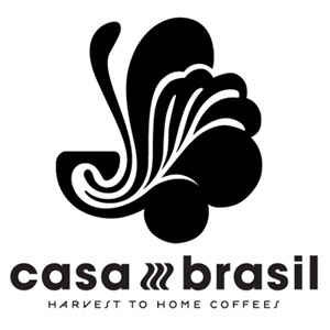 Casa Brasil Coffee