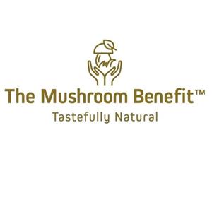 The Mushroom Benefit