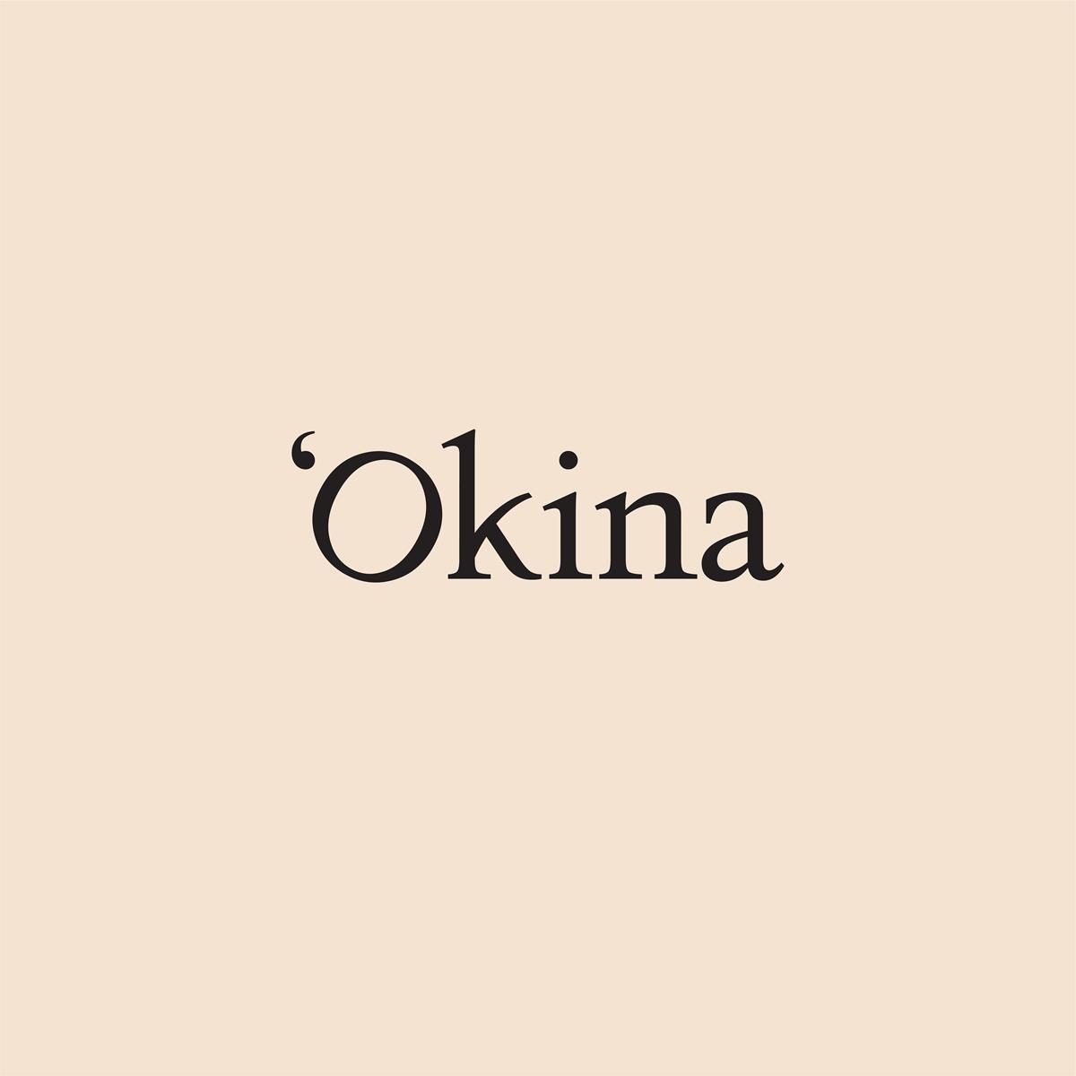 'Okina