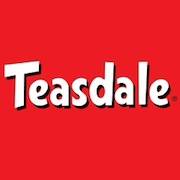 Teasdale Latin Foods
