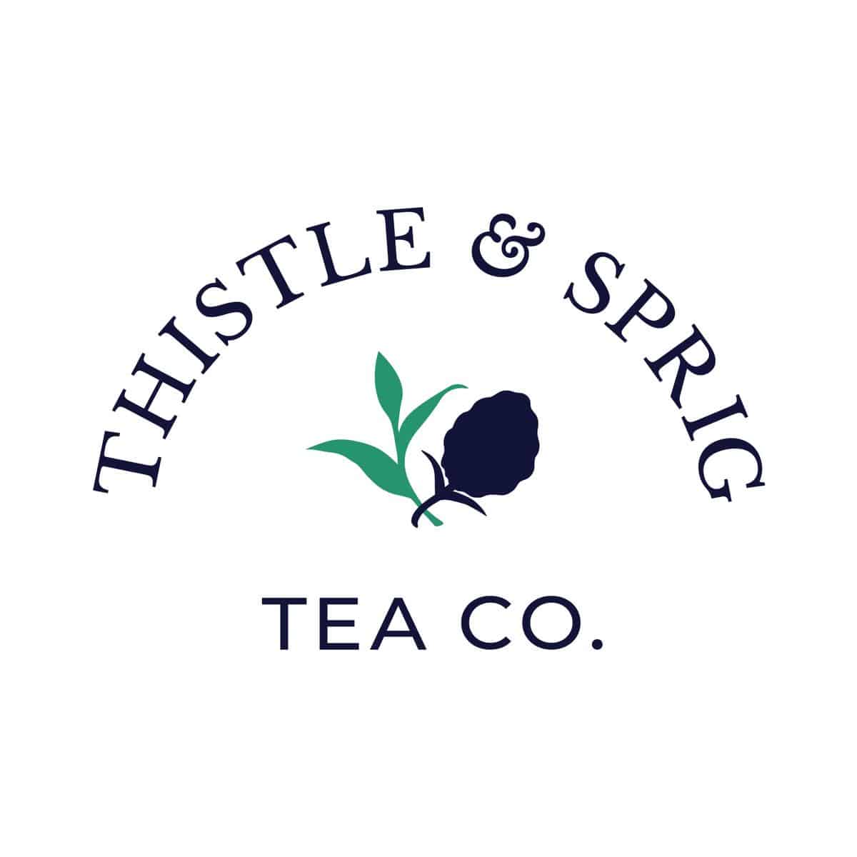 Thistle & Sprig Tea Co. 