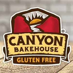 Canyon Bakehouse Gluten Free