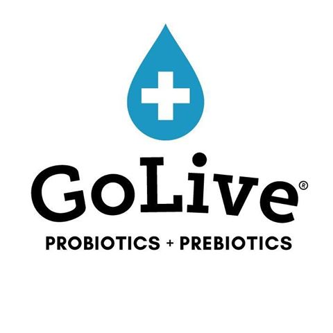 GoLive Probiotics