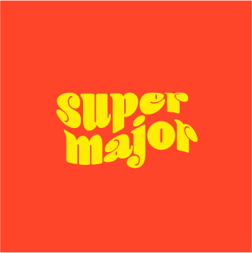 SuperMajor Snacks