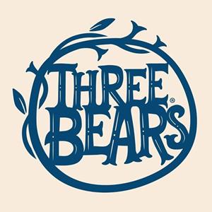 Three Bears Oat