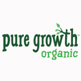 Pure Growth Organic
