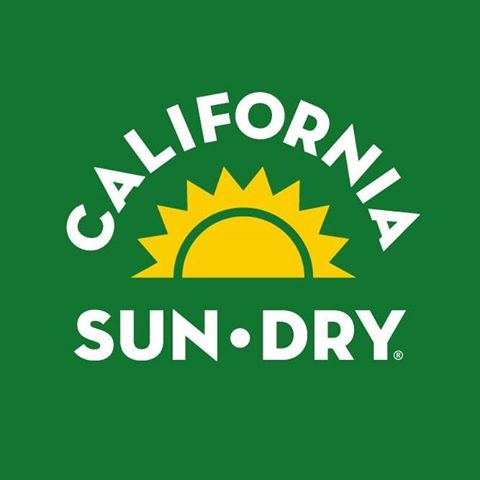 California Sun Dry Foods