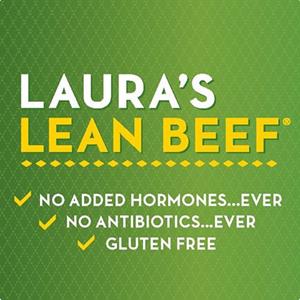 Laura's Lean Beef
