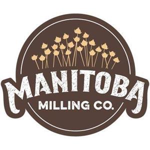 Manitoba Milling Flaxseed