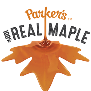 Parker's Real Maple