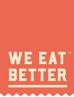 We Eat Better