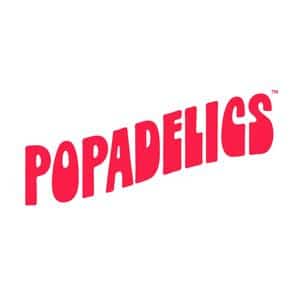 Popadelics