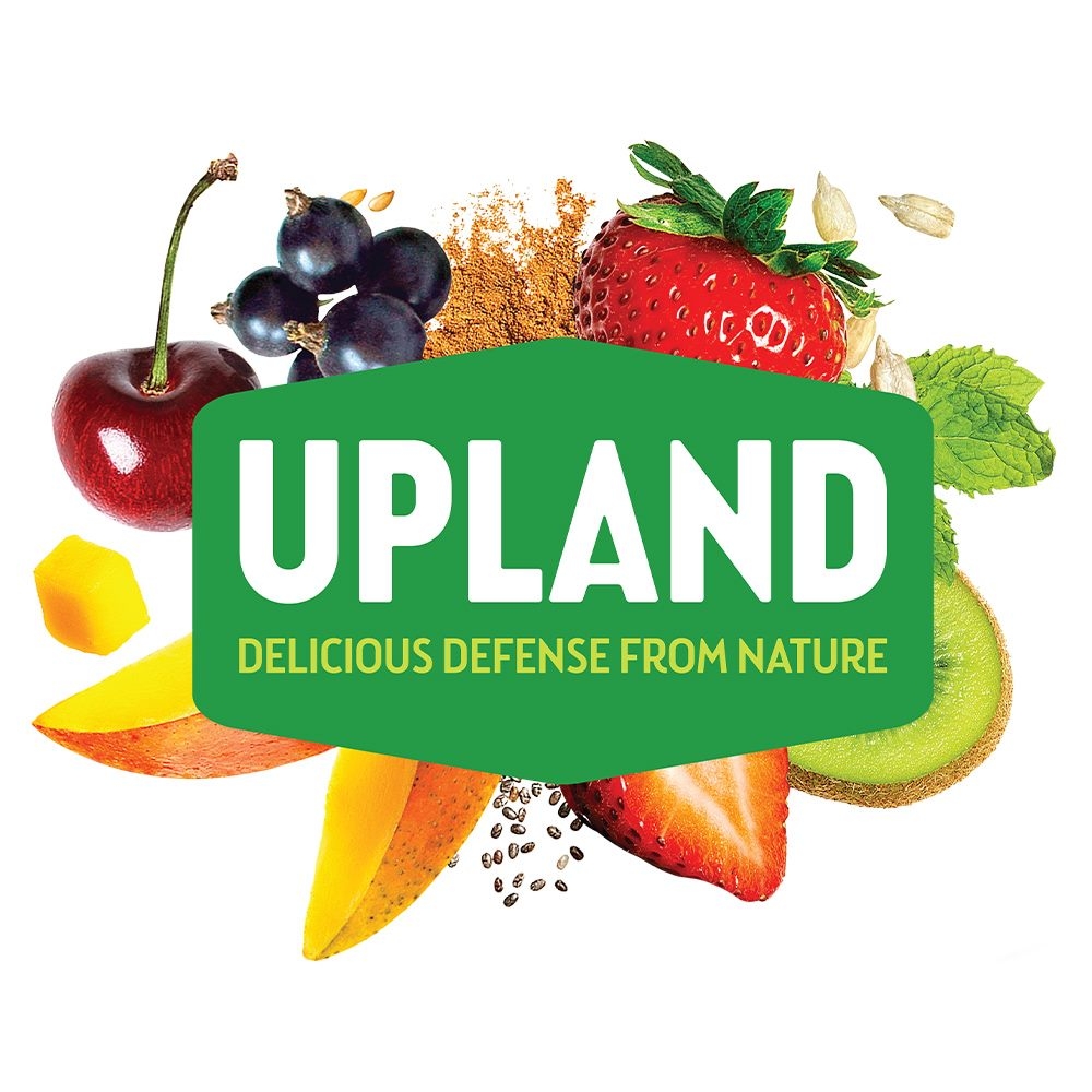 Upland Snacks