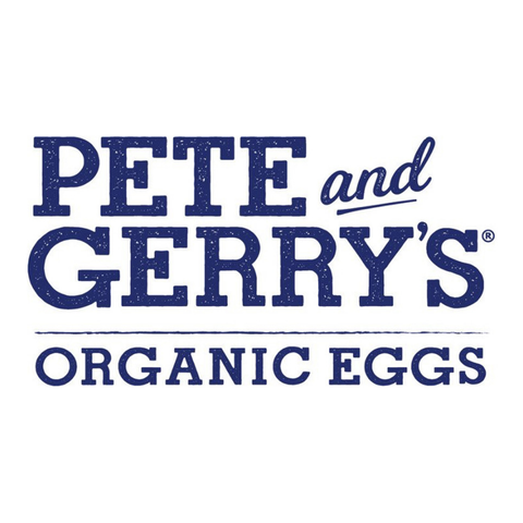 Pete and Gerry's