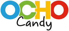 OCHO Organic Candy Bars