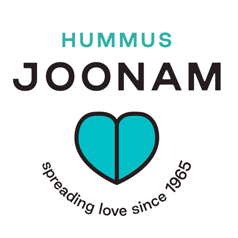 Hummus Joonam
