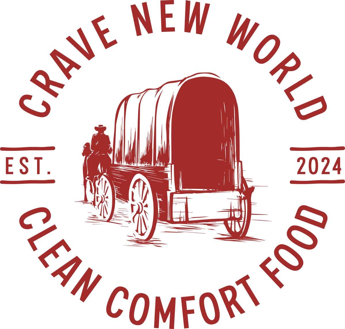Crave New World
