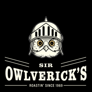 Sir Owlverick's