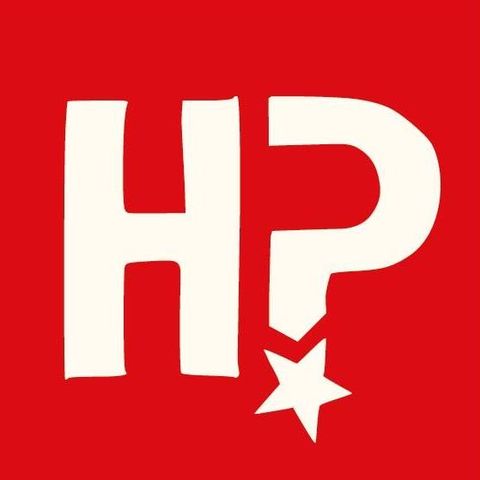 HLTHPUNK - Organice Smart Food