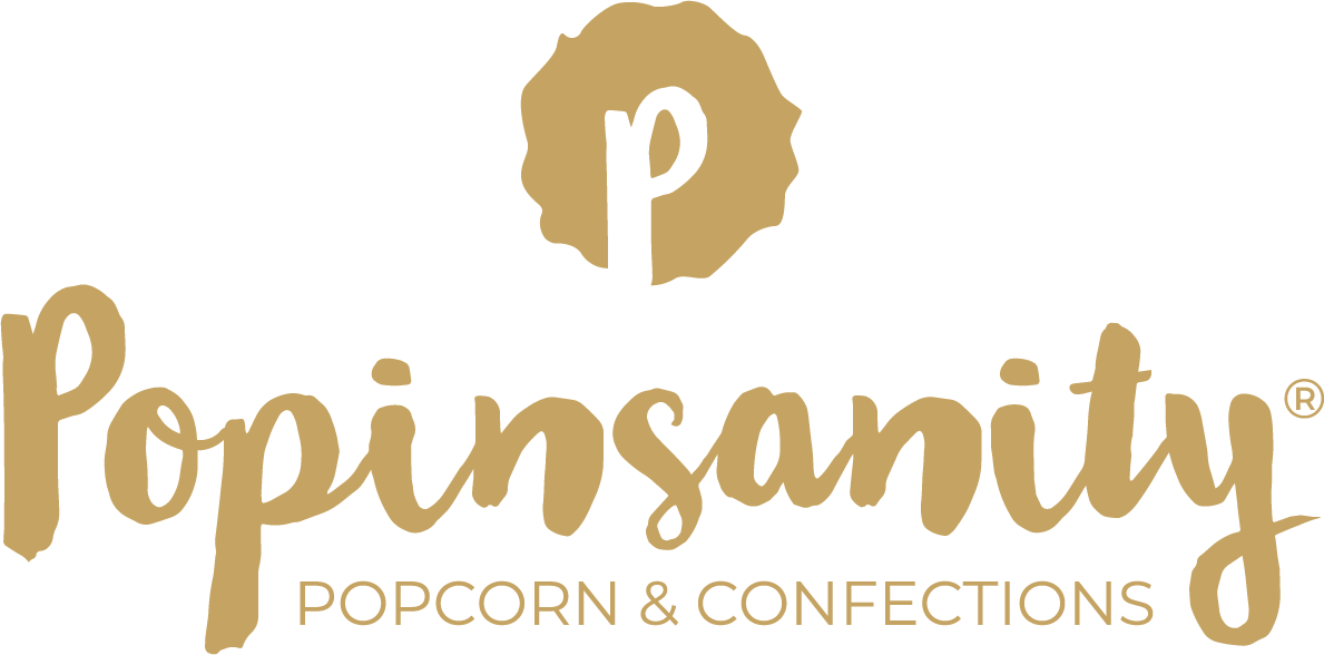 Popinsanity Gourmet Popcorn & Confections