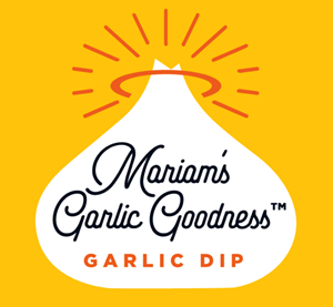 Mariam's Garlic Goodness