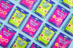 Better Sour