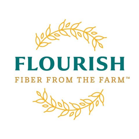 Flourish Fiber from the Farm