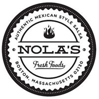 Nola's Fresh Foods
