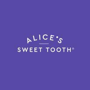Alice's Sweet Tooth