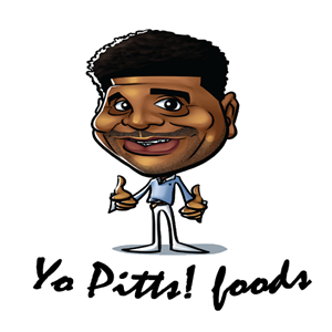 Yo Pitts! Foods