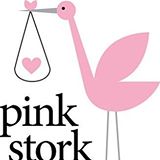 Pink Stork