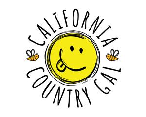 California Country Gal
