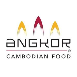 Angkor Cambodian Food