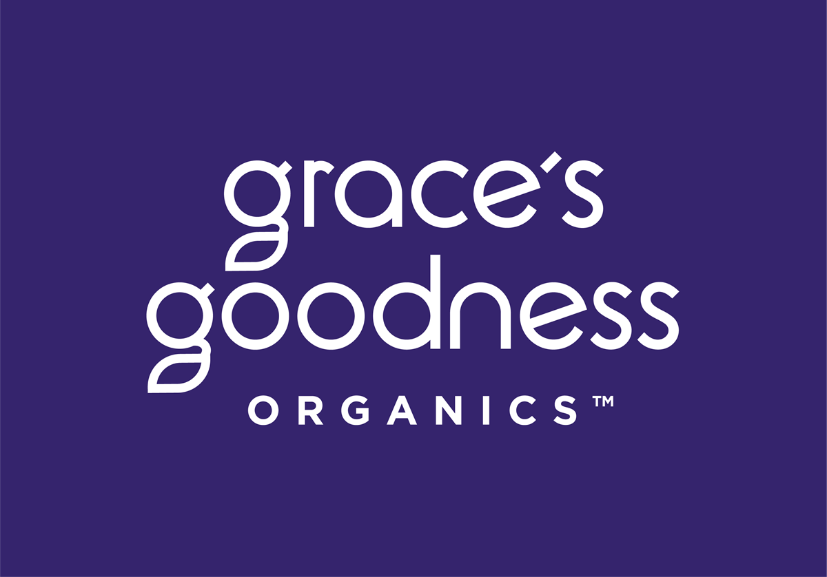 Grace's Goodness Organics