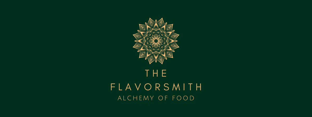 The Flavorsmith 