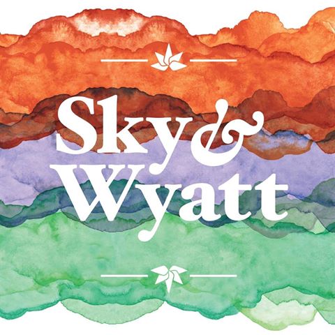 Sky & Wyatt