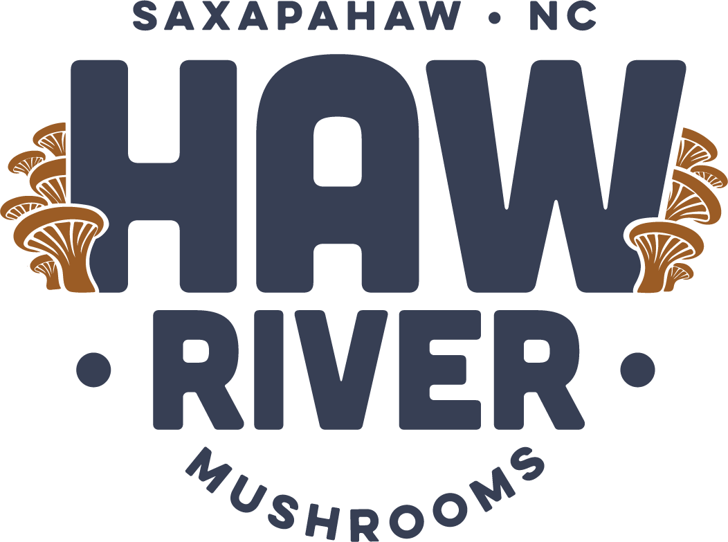 Haw River Mushrooms